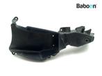 Luchtbuis Links Yamaha YZF R6 2014-2016 (YZF-R6 2CX), Motoren, Onderdelen | Yamaha, Verzenden, Gebruikt