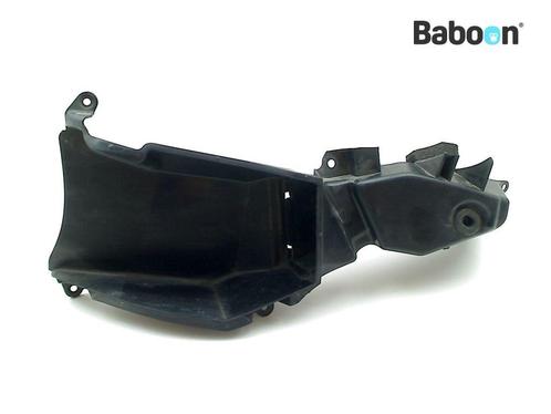 Luchtbuis Links Yamaha YZF R6 2014-2016 (YZF-R6 2CX), Motoren, Onderdelen | Yamaha, Gebruikt, Verzenden