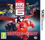 Disney Big Hero 6-Standaard (3DS) Gebruikt, Games en Spelcomputers, Ophalen of Verzenden, Nieuw