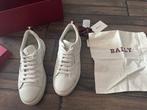 Bally - Veterschoenen - Maat: EU 41, Nieuw