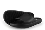 Adidas Slippers in maat 42 Zwart | 5% korting, Kleding | Dames, Slippers, Zwart, Zo goed als nieuw, Verzenden