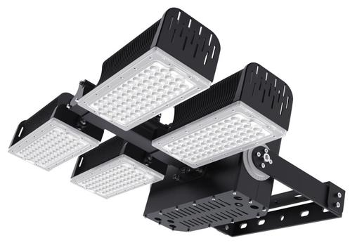LED MAX-SPORT 480W/ 84.000 Lumen – LED sportveld en terrein, Zakelijke goederen, Overige Zakelijke goederen, Verzenden