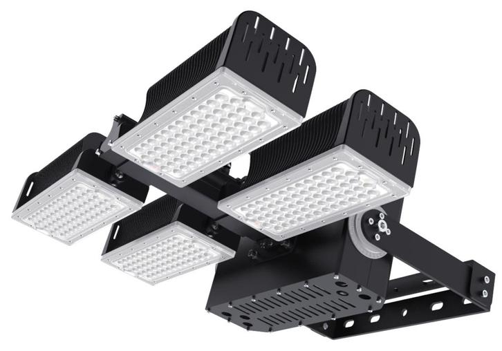 LED MAX-SPORT 480W/ 84.000 Lumen – LED sportveld en terrein, Zakelijke goederen, Overige Zakelijke goederen, Verzenden