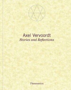 Axel Vervoordt: Stories and Reflections, Livres, Langue | Langues Autre, Envoi