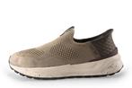Skechers Instappers in maat 41 Beige | 5% extra korting, Kleding | Heren, Schoenen, Overige kleuren, Verzenden, Overige typen