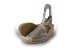 Toni Pons Espadrilles in maat 38 Beige | 10% extra korting, Vêtements | Femmes, Chaussures, Verzenden, Espadrilles