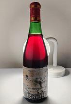 1962 C.V.N.E. Viña Real - Rioja Rese - 1 Fles (0,75 liter), Verzamelen, Wijnen, Nieuw