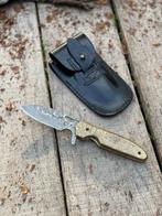 K Romain K Romain - Couteau de cuisine - Chefs knife -