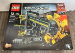 Lego Set - 42055 - Technic - Bucket Wheel Excavator, Nieuw