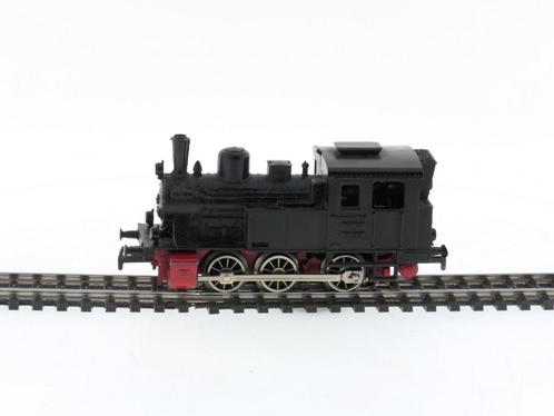 Schaal H0 Märklin 3029 Stoomlocomotief 3029 van de DB Dig.., Hobby en Vrije tijd, Modeltreinen | H0, Wisselstroom, Locomotief