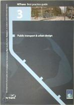 Public Transport & Urban Design, Nieuw, Nederlands, Verzenden