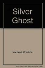 Silver Ghost By Charlotte MacLeod, Verzenden, Zo goed als nieuw, Charlotte Macleod