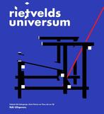 Rietvelds Universum 9789056627454 Rob Dittingmeijer, Boeken, Verzenden, Gelezen, Rob Dittingmeijer