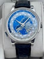 Montblanc - Heritage Spirit Orbis Terrarum Automatic Word -, Bijoux, Sacs & Beauté, Montres | Hommes