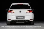 Aggressive Diffuser voor Volkswagen Golf 6, Auto diversen, Tuning en Styling, Ophalen of Verzenden