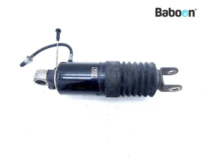 Achter Schokbreker Kawasaki GPZ 900 R (GPZ900R ZX900A), Motoren, Onderdelen | Kawasaki, Gebruikt, Verzenden