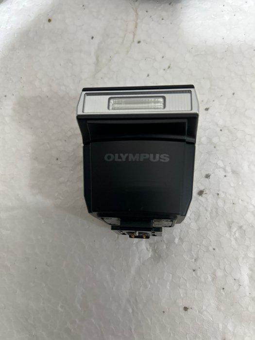 Panasonic, Leica DG Macro-Elmarit 45mm 1:2.8 + Olympus, Audio, Tv en Foto, Fotocamera's Digitaal