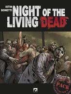 Night of the Living Dead CP (1-3) [NL], Verzenden, Nieuw