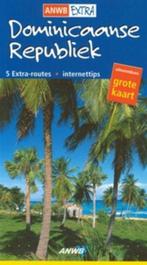 Dominicaanse Republiek / ANWB Extra 9789018020026, Verzenden, Gelezen, U. Langenbrinck