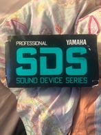Yamaha - DDS-20M Digitale delay, Nieuw