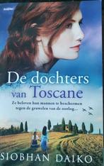 De dochters van Toscane 9789044395624 S. Daiko, Boeken, Verzenden, Gelezen, S. Daiko