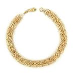 Novello - Armband - 7.4 g - 18 karaat Geel goud, Nieuw