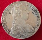 Autriche. Marie-Thérèse. Thaler (taler) Zecca di Vienna H50