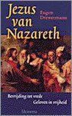 Jezus van Nazareth 9789021136691, Livres, Religion & Théologie, Eugen Drewermann, Verzenden