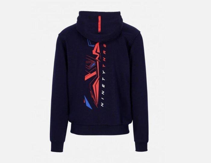 Marc Marquez Official MARQUEZ MENS ACTIVE HOODIE 93 AND, Verzamelen, Automerken, Motoren en Formule 1