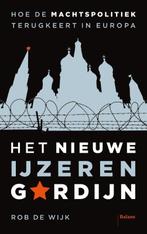 Het nieuwe IJzeren Gordijn 9789463823326, Livres, Science, Verzenden, Rob de Wijk