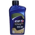 ELF Evolution Full Tech R 5W30 1 Liter, Ophalen of Verzenden
