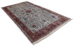 Original Kashmiri Silk Carpet - Vloerkleed - 360 cm - 208 cm, Huis en Inrichting, Nieuw