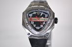 Tonino Lamborghini - Spyder - Zonder Minimumprijs - Automaat, Handtassen en Accessoires, Horloges | Heren, Nieuw