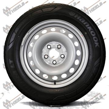 Mercedes Vito W447 Staal 16 inch originele velgen A447401010, Auto-onderdelen, Banden en Velgen, Ophalen of Verzenden, Nieuw