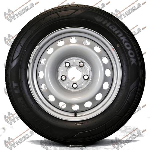 Mercedes Vito W447 Staal 16 inch originele velgen A447401010, Auto-onderdelen, Banden en Velgen, Ophalen of Verzenden