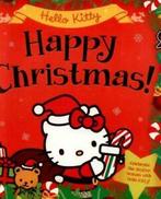 Hello Kitty: Happy Christmas by Stella Gurney (Paperback), Gelezen, Verzenden