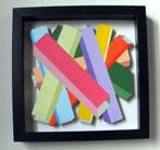 Meuris Pierre Emmanuel (XX) - Relief, Antiek en Kunst, Kunst | Schilderijen | Modern