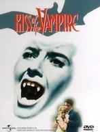 Kiss of the Vampire [DVD] [1964] [Region DVD, Verzenden