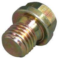 Olieplug motorcarter | Motoronderdelen, Auto-onderdelen, Overige Auto-onderdelen, Ophalen of Verzenden