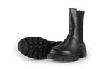 Boots in maat 41 Zwart | 10% extra korting, Kleding | Dames, Schoenen, Overige typen, Zo goed als nieuw, Zwart, Verzenden