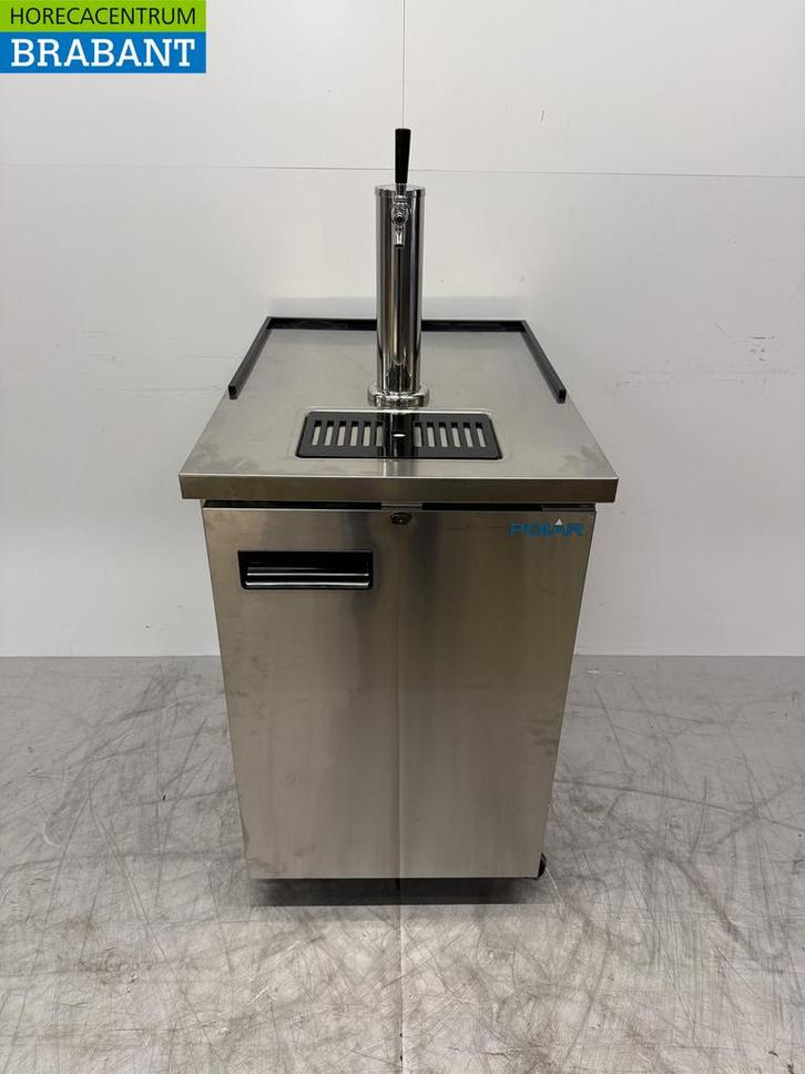 Polar GE632 Glacière à bière mobile Glacière à bière avec, Articles professionnels, Horeca | Équipement de cuisine, Envoi