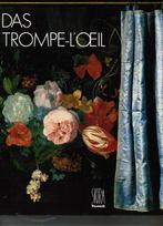 Das Trompe-loeil 9783779652069 Miriam Milman, Verzenden, Zo goed als nieuw, Miriam Milman