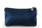 Kipling Portemonnee Blauw, Handtassen en Accessoires, Portemonnees, Verzenden, Zo goed als nieuw, Blauw