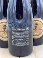 Mathelin, Cuvée Lucien Mathelin - Champagne Brut - 6, Nieuw