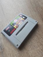 Nintendo - Snes - Dragon Ball Z - Ultime Menace - Videogame, Nieuw