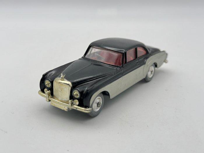Corgi - Modelauto - Corgi Toys 224 Bentley Continental, Hobby en Vrije tijd, Modelauto's | 1:5 tot 1:12