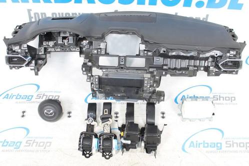 Airbag set - Dashboard HUD Mazda CX-5 (2017-heden), Autos : Pièces & Accessoires, Tableau de bord & Interrupteurs
