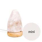 Mini Himalaya Zoutlamp Mood - Ruw, Nieuw, Ophalen of Verzenden