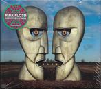 Pink Floyd – The Division Bell 5099902896120 (1-CD-Softpack), Ophalen of Verzenden