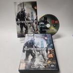 Crysis 2 PC, Games en Spelcomputers, Games | Pc, Ophalen of Verzenden, Zo goed als nieuw
